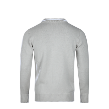 MAYFEYR - Eleventy - Sweaters - N76MAGN57MAG0N0370200