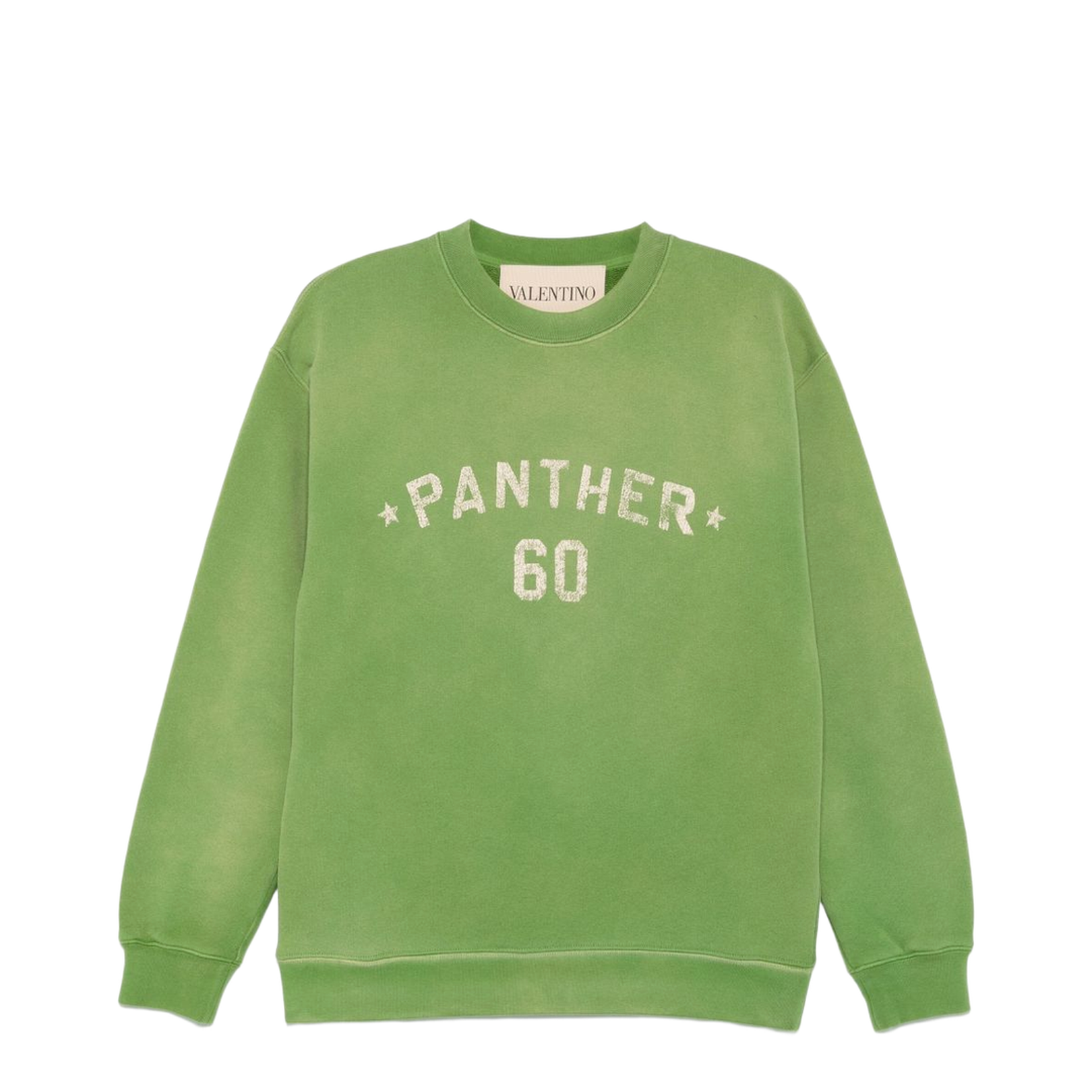 Sweaters Green