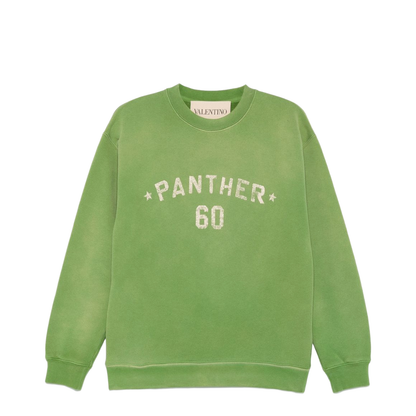 Sweaters Green