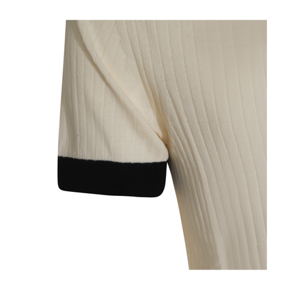 MAYFEYR - Malo - T Shirts And Polos - UXD152F3I45EM535