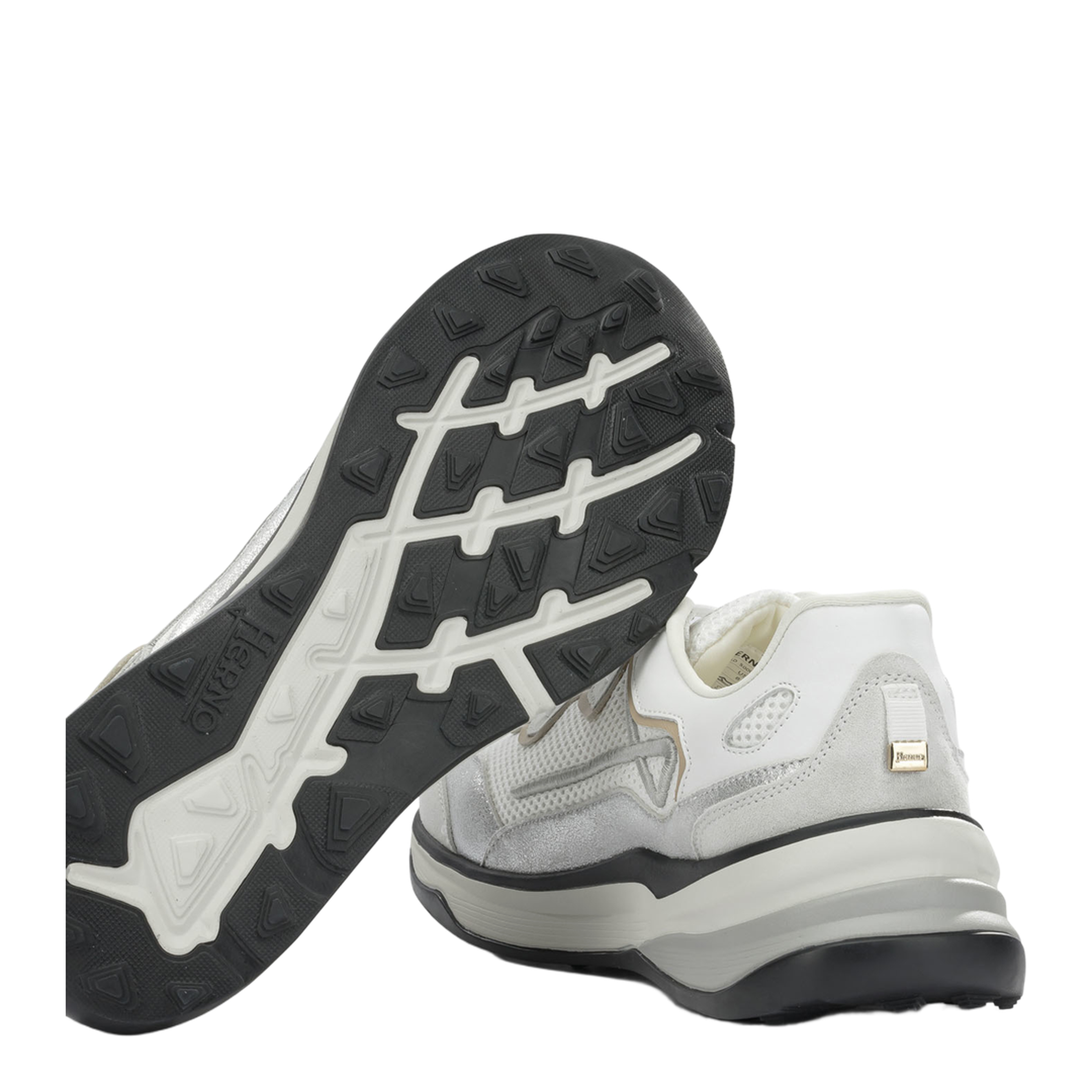 MAYFEYR - Herno - " Maggiore" Sneakers - SH000051D500011019