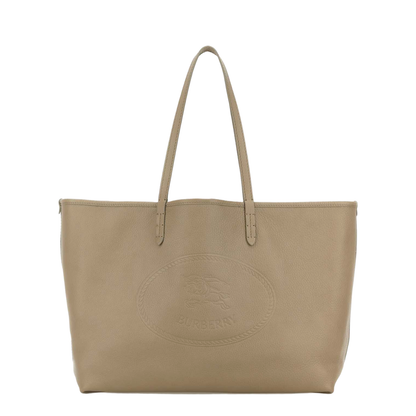 Highlands Embossed Medium Tote Bag