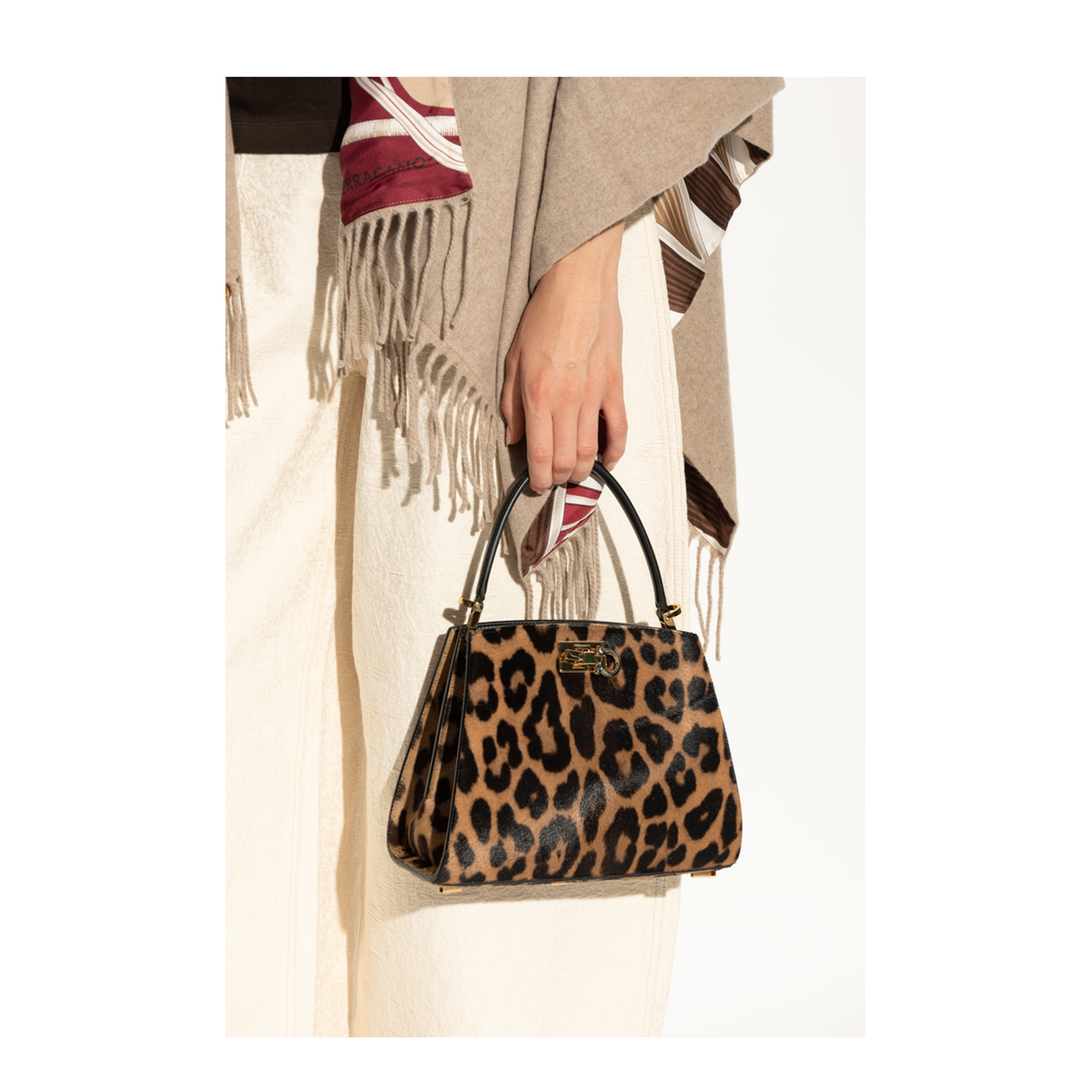 Hug Handbag