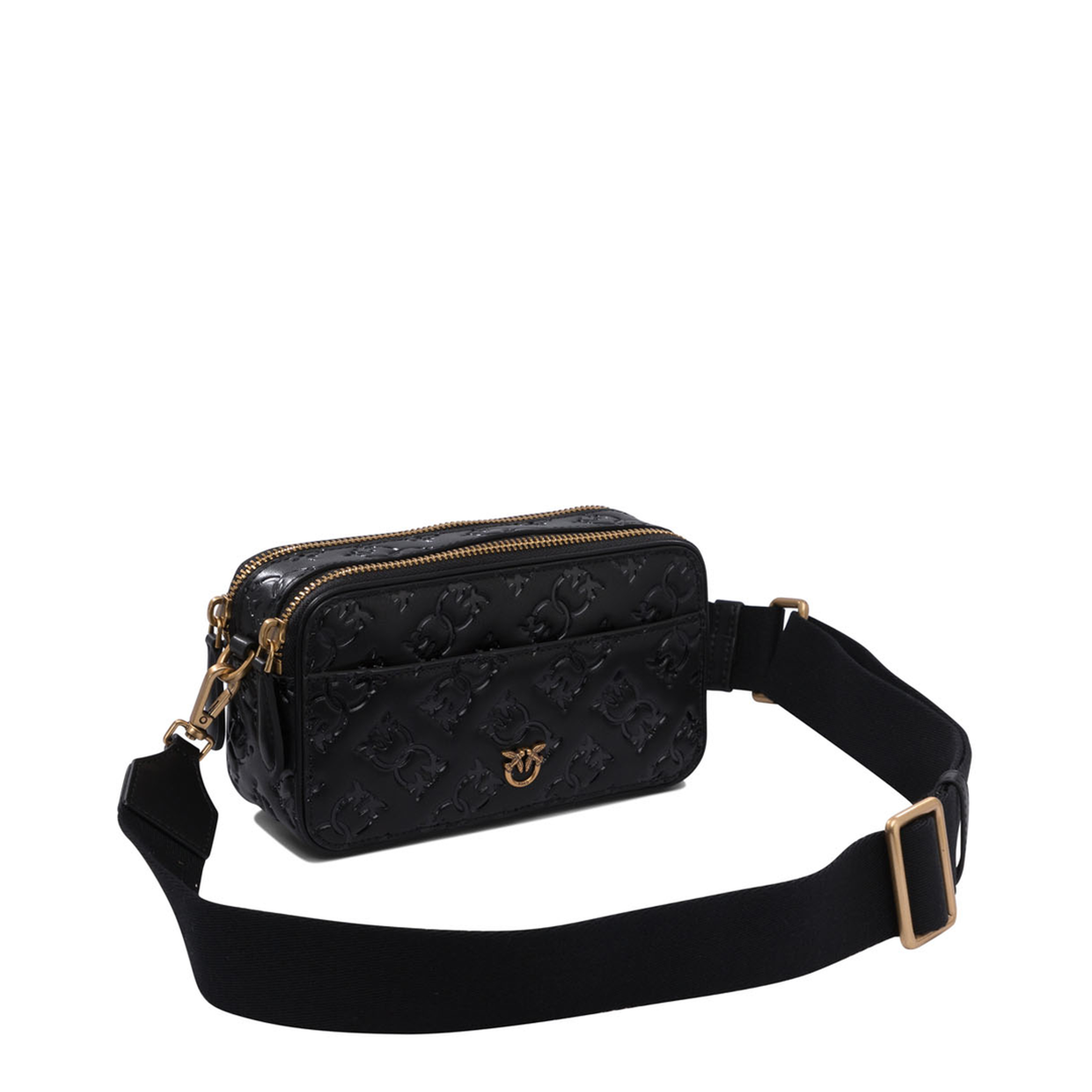 MAYFEYR - Pinko - Crossbody Bag - 104292A1YBZ99Q