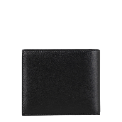 Monaco Square Wallet