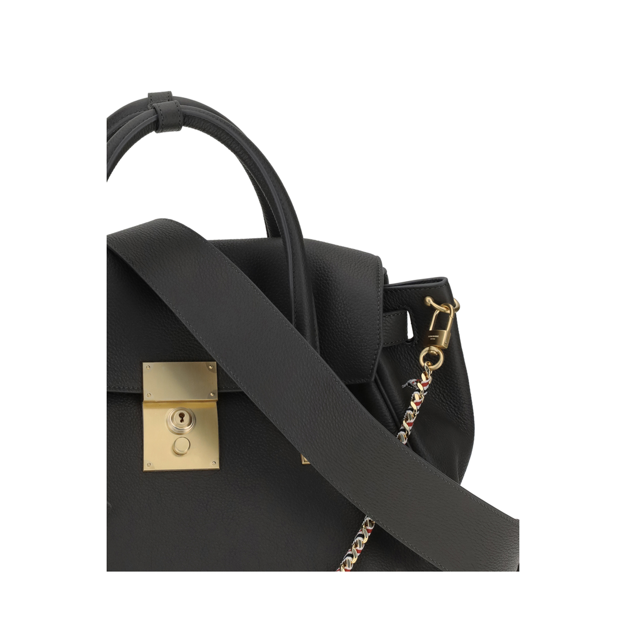 Mrs.Thom Handbag
