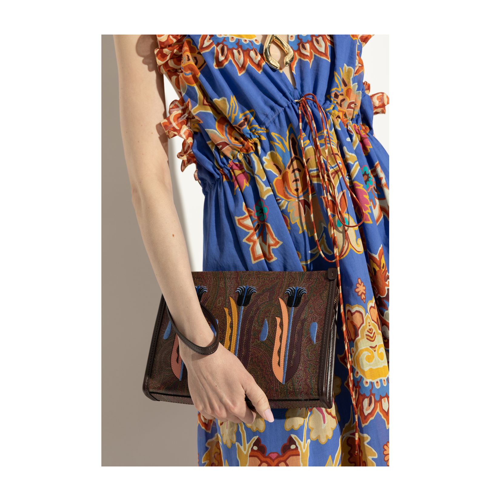 Medium Arnica Pouch