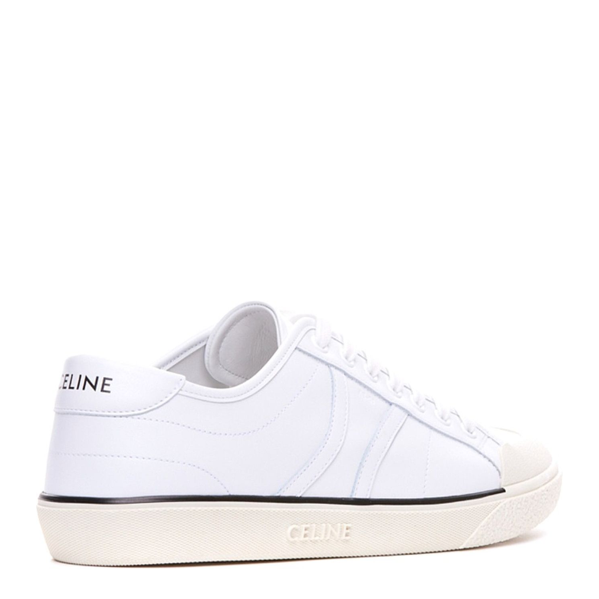 MAYFEYR - Celine - Sneakers Size 45 Bianco - 356223985C01OP