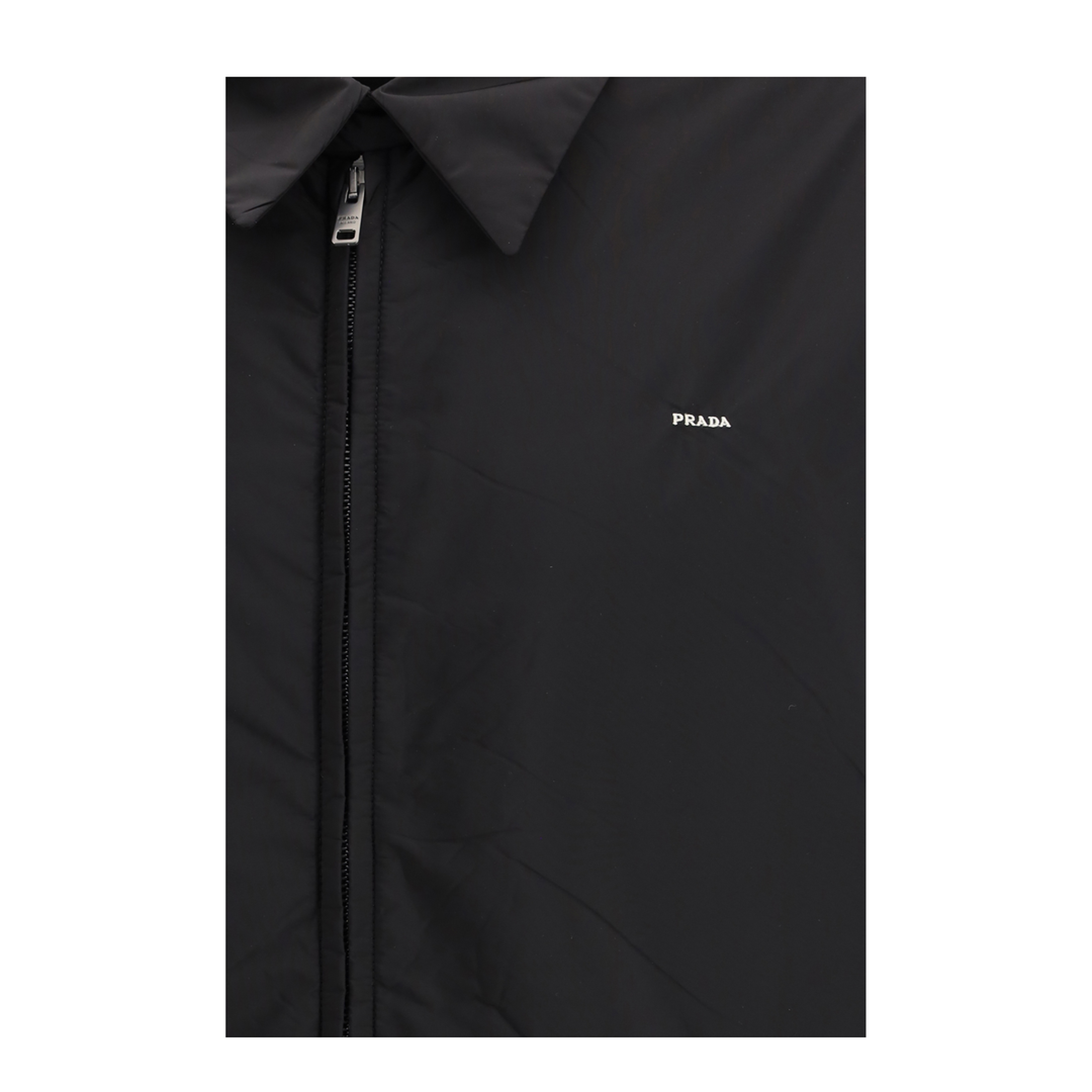 MAYFEYR - Prada - Nylon Jacket - SGD087SOOO1WQ9