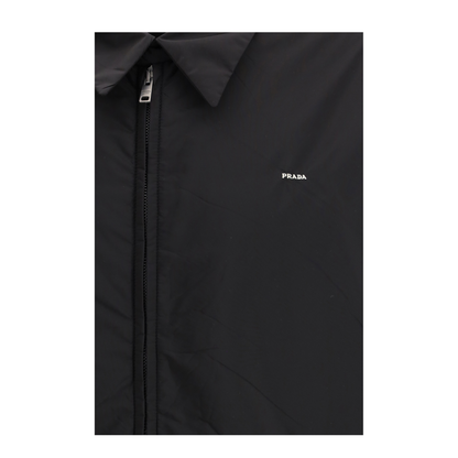MAYFEYR - Prada - Nylon Jacket - SGD087SOOO1WQ9
