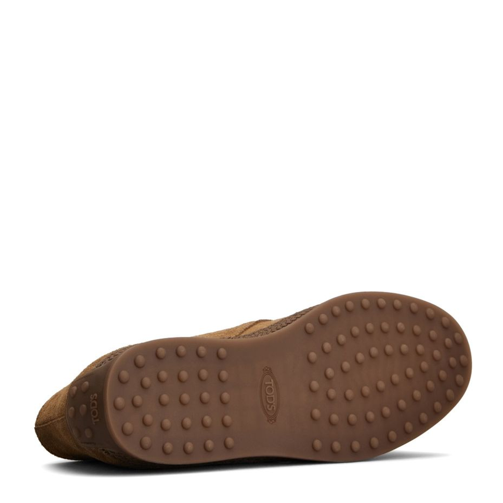 Tod's Boots Brown