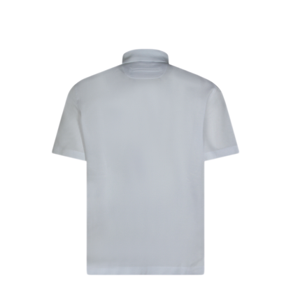 MAYFEYR - Zegna - T Shirts And Polos - RUH348A3H794N00