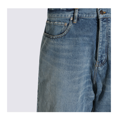 MAYFEYR - Balenciaga - Jeans - 745213TDW145002