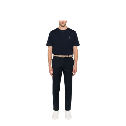Crew Neck T-shirt