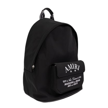 Logo Backpack