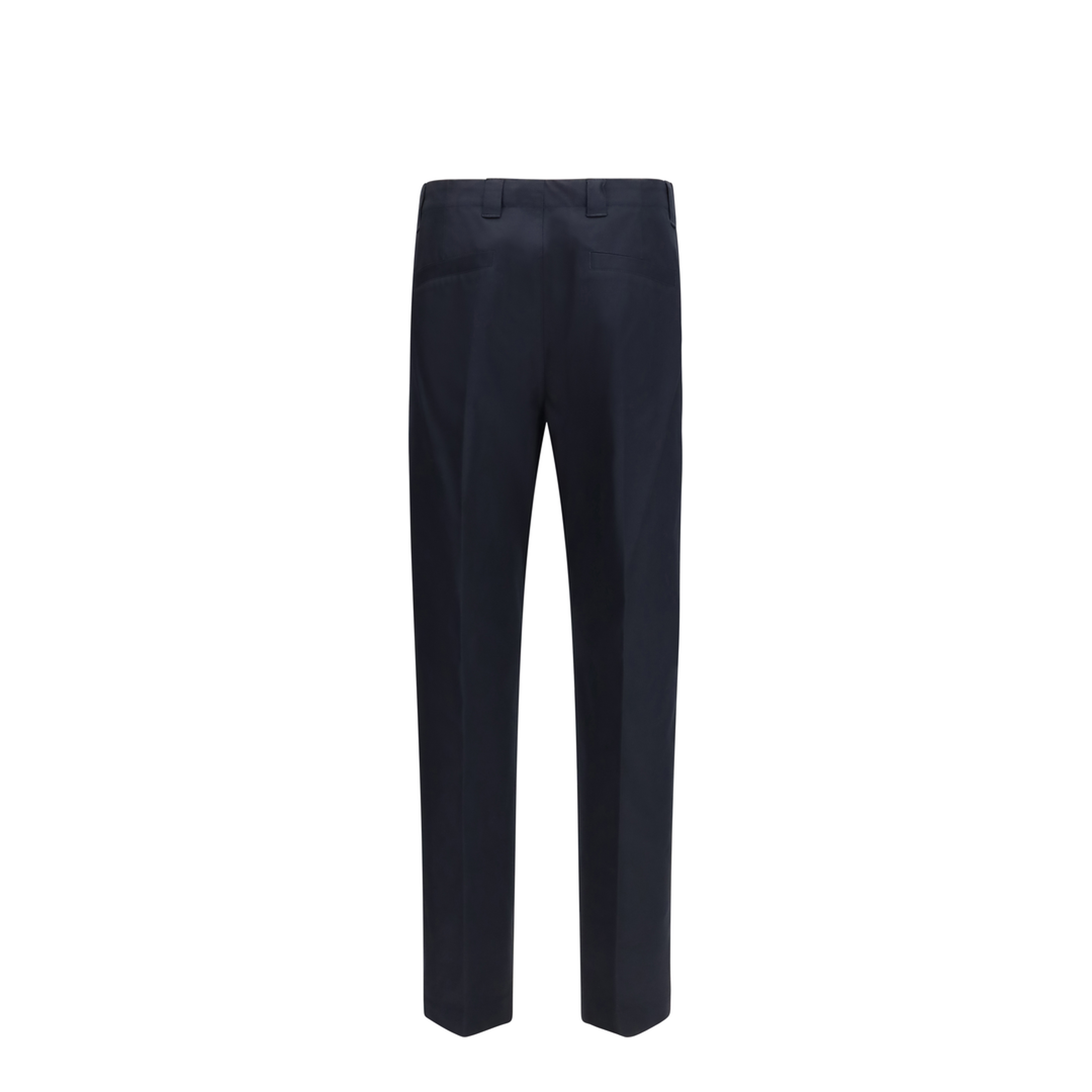 MAYFEYR - Gucci - Compact Cotton Twill Pants - 854264ZAQH5