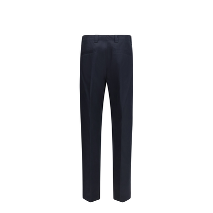 MAYFEYR - Gucci - Compact Cotton Twill Pants - 854264ZAQH5