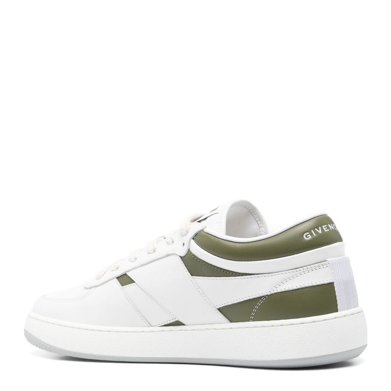 G Move Leather Sneakers