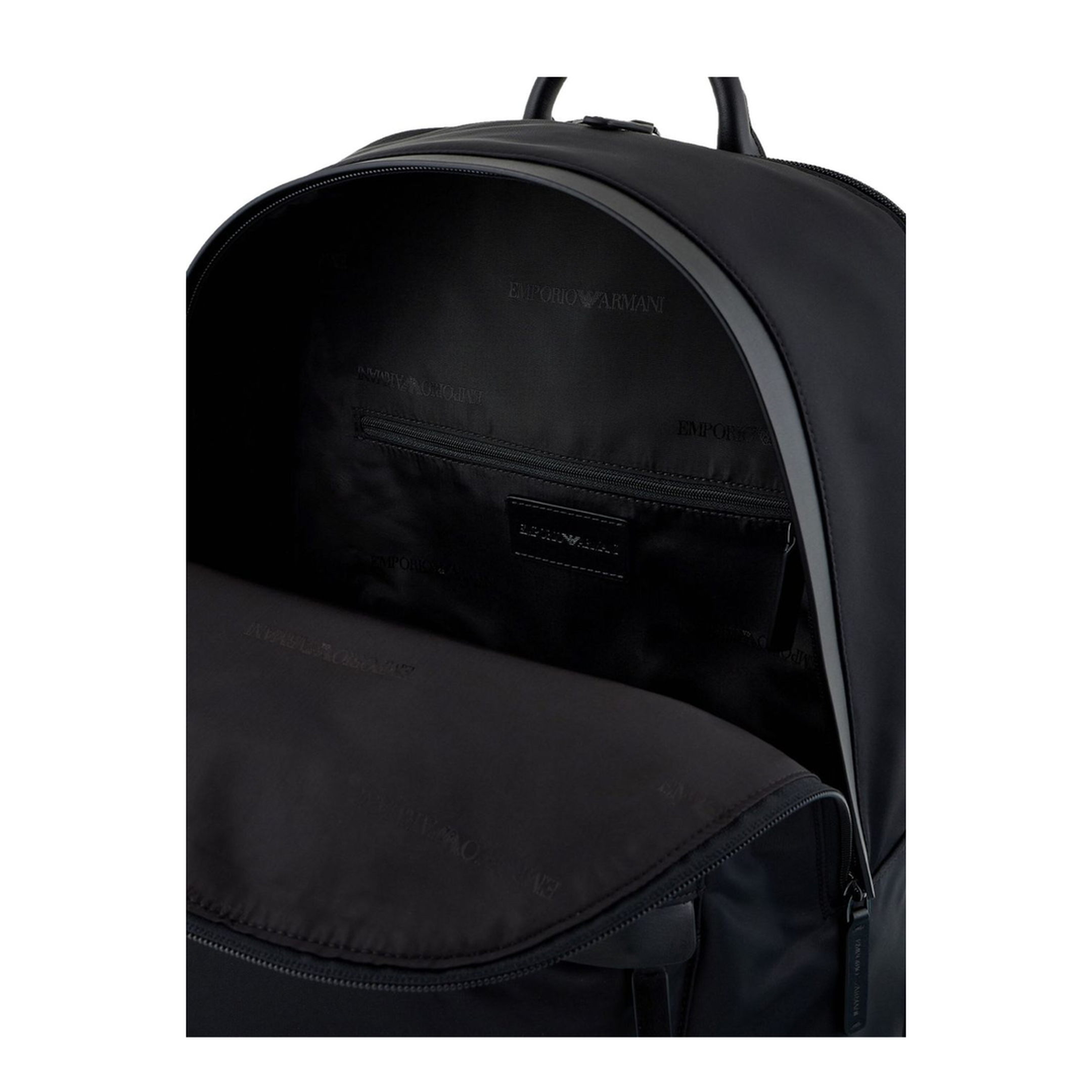 MAYFEYR - Emporio Armani - Black Bag - EM001795AF28784UC001