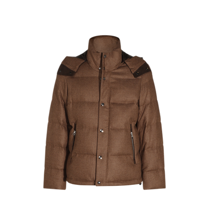 MAYFEYR - Montecore - Coats - F11MUCX102736927
