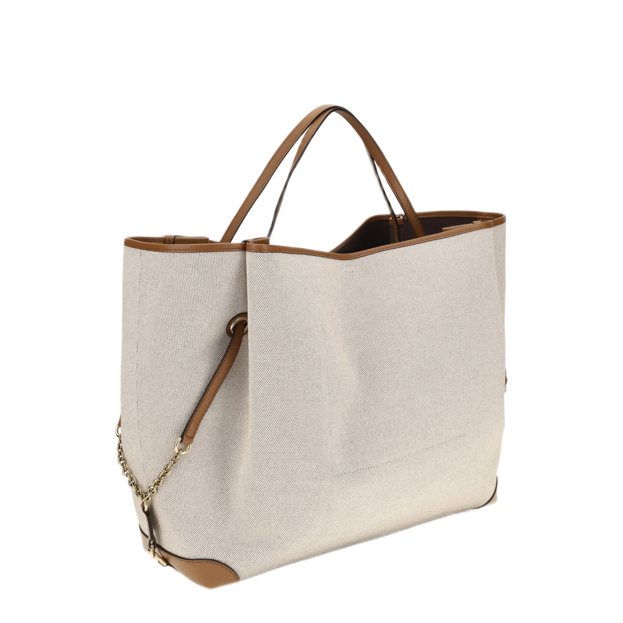 MAYFEYR - Chloè - Large Carry Tote Bag - CH26AS654S6326M
