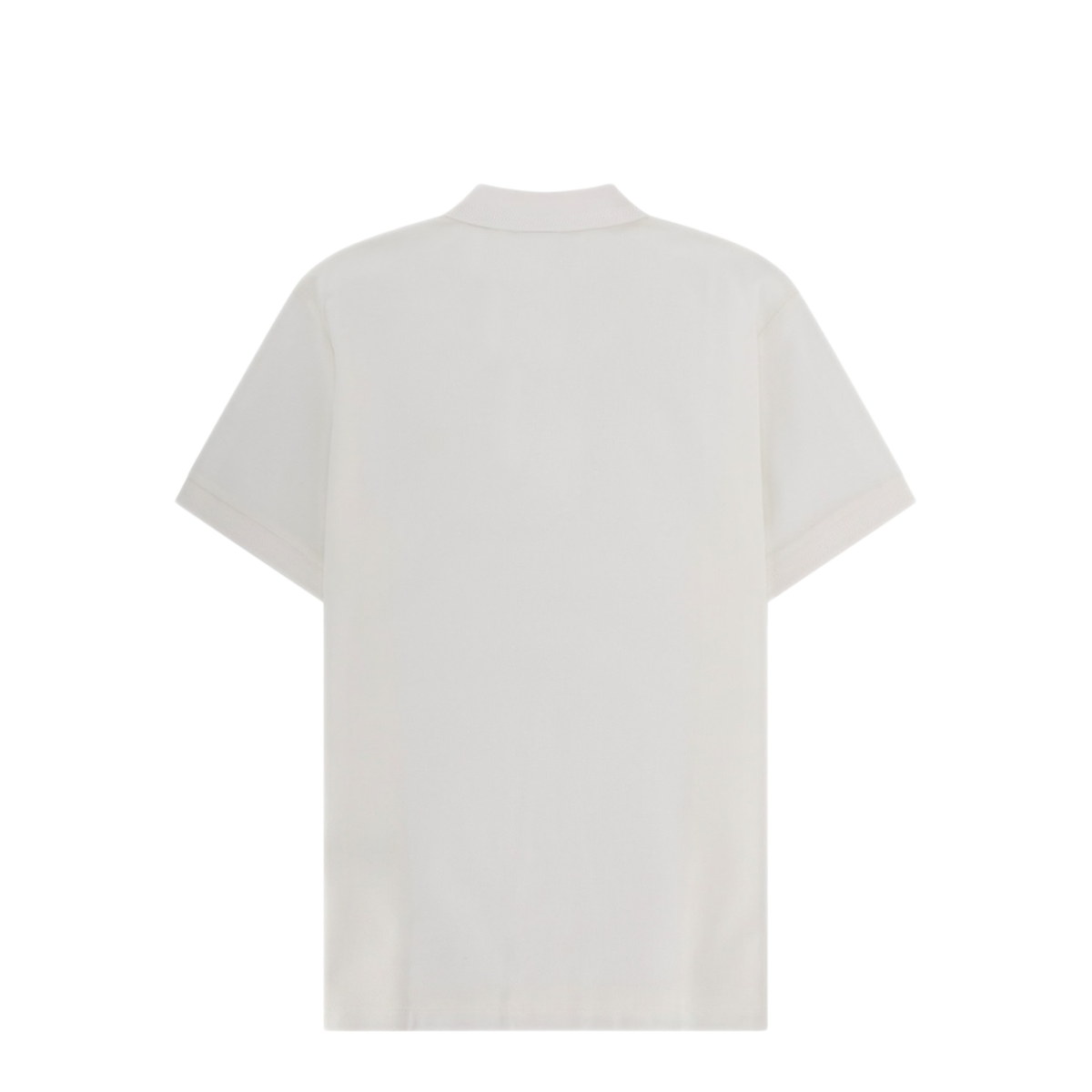Eddie Piquet Polo Shirt