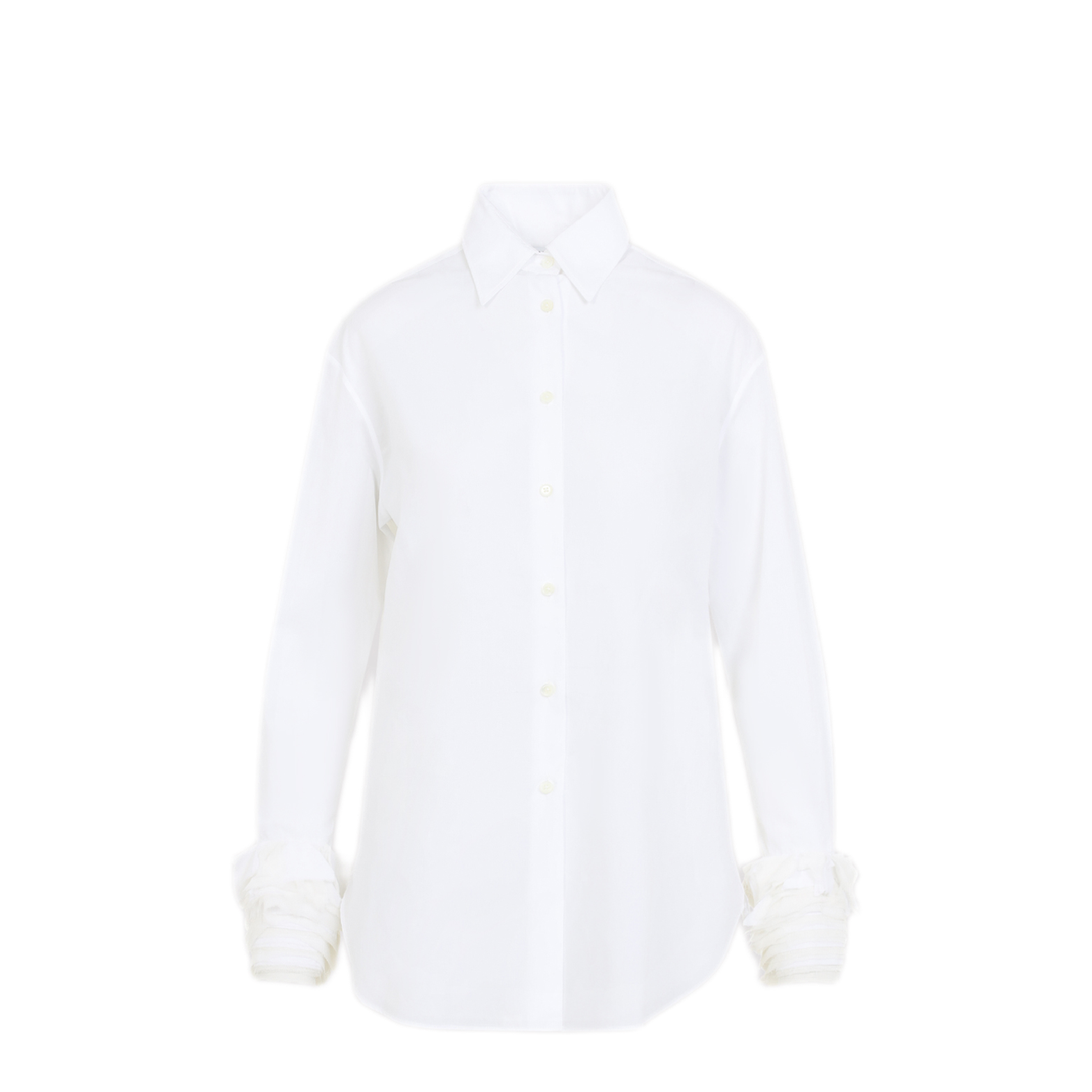 MAYFEYR - Jil Sander - Shirt - J03DL0244J45368100