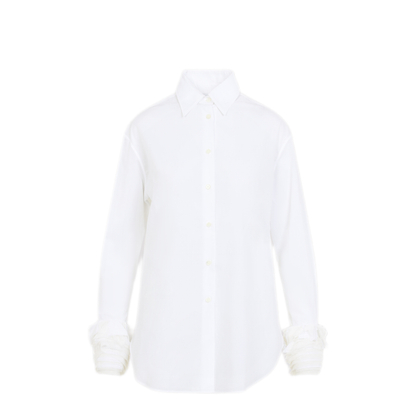 MAYFEYR - Jil Sander - Shirt - J03DL0244J45368100