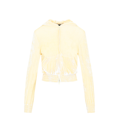 MAYFEYR - Balenciaga - Fitted Zip-Up Hoodie - 753474TOVO3