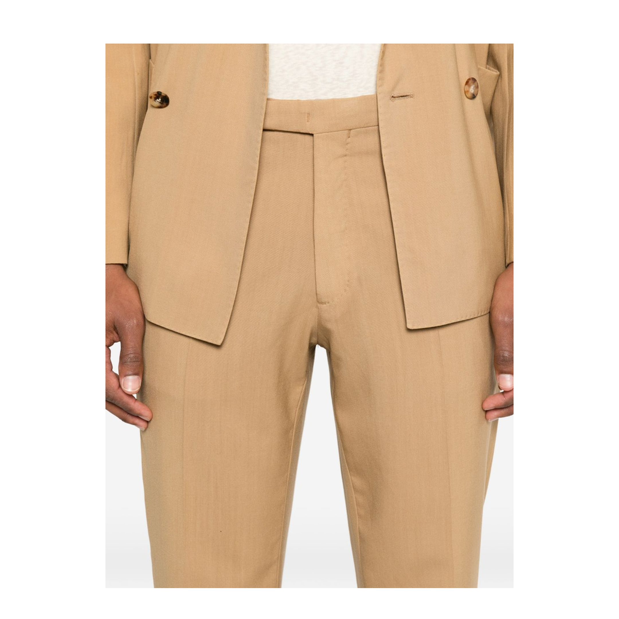 MAYFEYR - Boglioli - Suit - N43C2JSB34480316