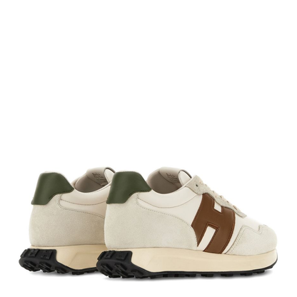 MAYFEYR - Hogan - Sneakers White - HXM6010EH41UXE783Q