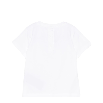 MAYFEYR - Balmain - T Shirts And Polos White - BY8631Z3672100NE