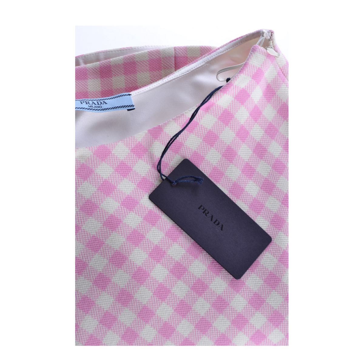 MAYFEYR - Prada - Skirt - 0000ETZ05M70009