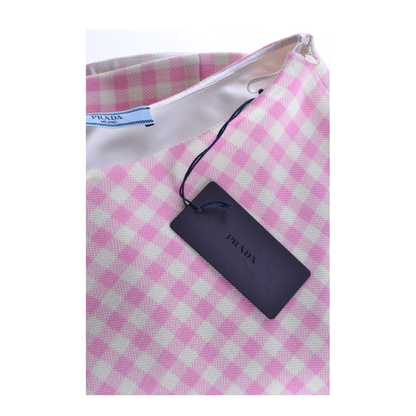 MAYFEYR - Prada - Skirt - 0000ETZ05M70009