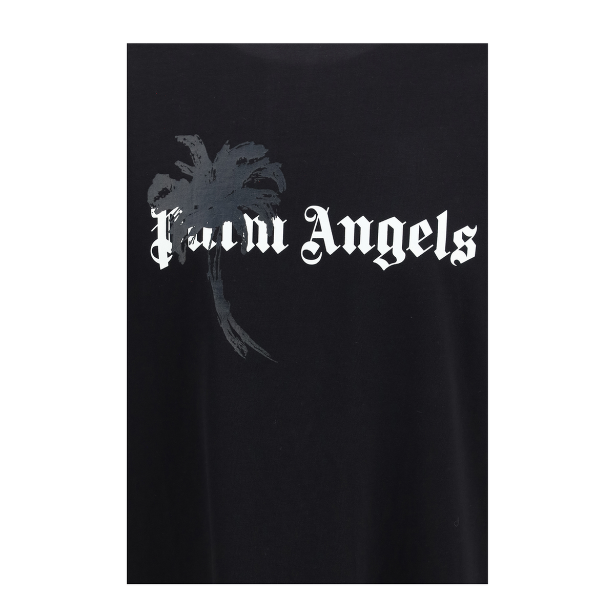MAYFEYR - Palm Angels - Palm Drift Cotton T Shirt - PAMAA003JR0061003