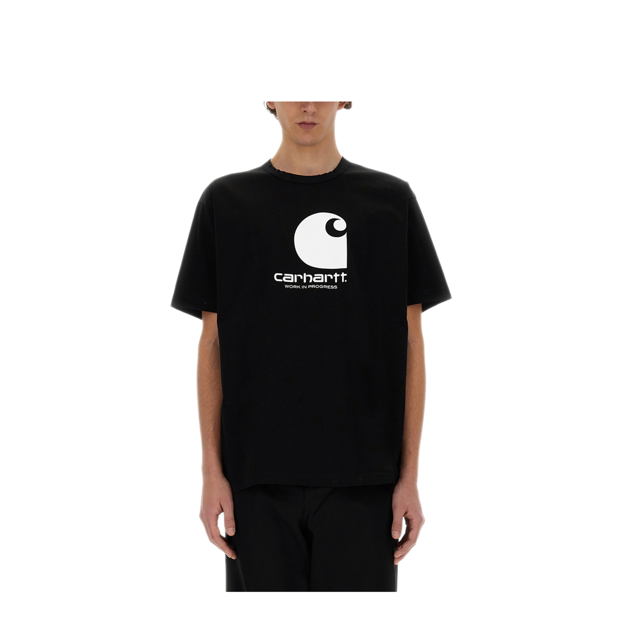MAYFEYR -  - X Carhartt T Shirt - WMT9011001