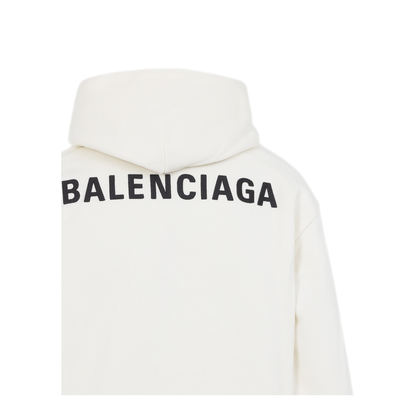 MAYFEYR - Balenciaga - Medium Fit Hoodie - 851238TTVJ2