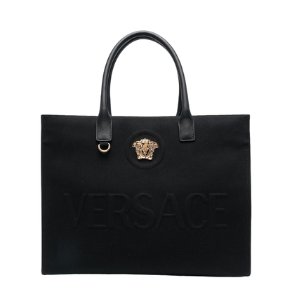 La Medusa Tote Bag