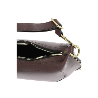 MAYFEYR - Isabel Marant - Oskan Moon Small Shoulder Bag - 23PPP0003FAA1C01M80BY