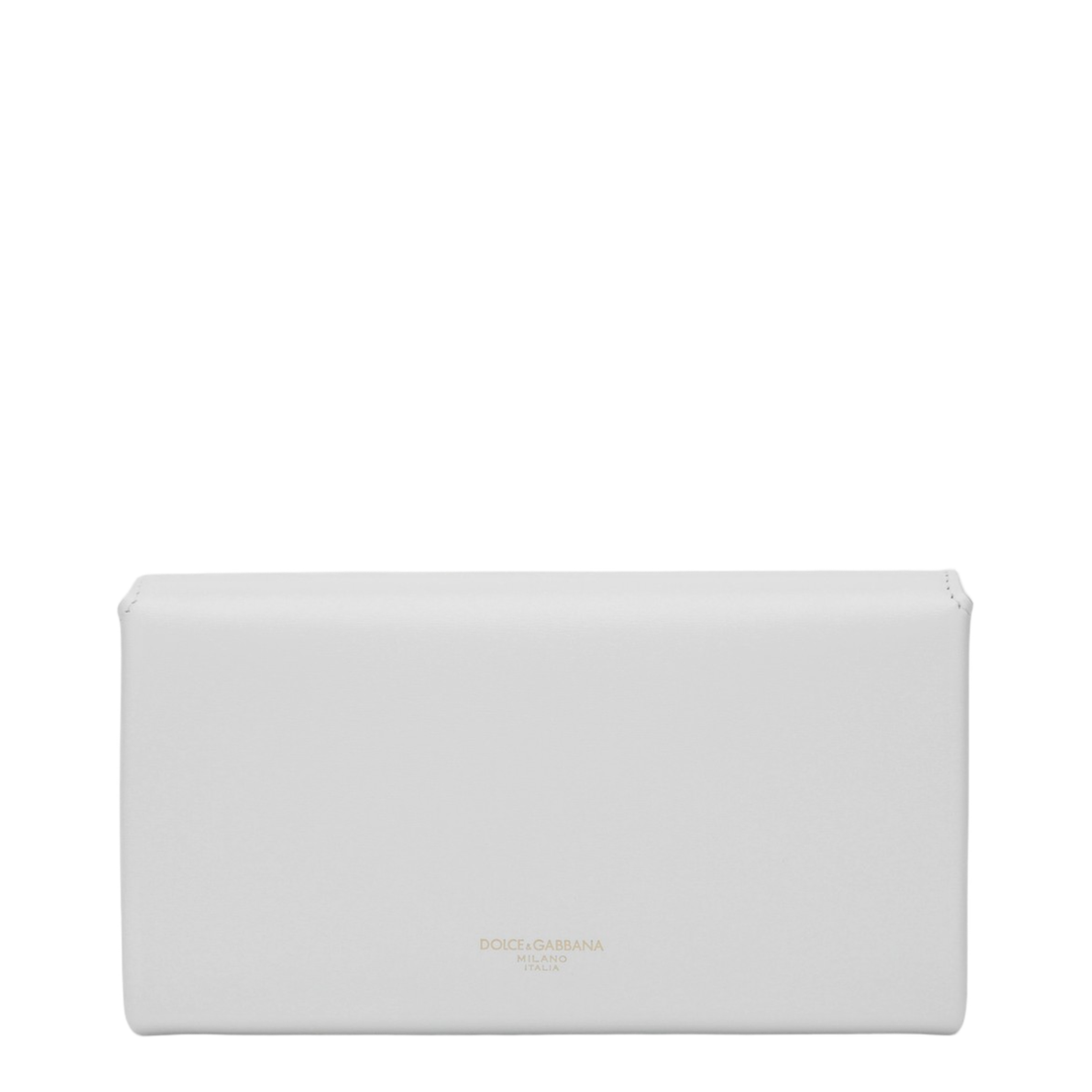 White Shoulder Bag Marlene