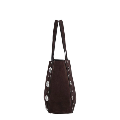 Tote Bag Brown
