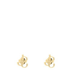 Jimmy Choo jc earrings