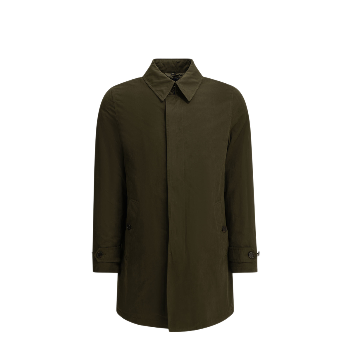 MAYFEYR - Sealup - Jackets And Coats - 114989610415