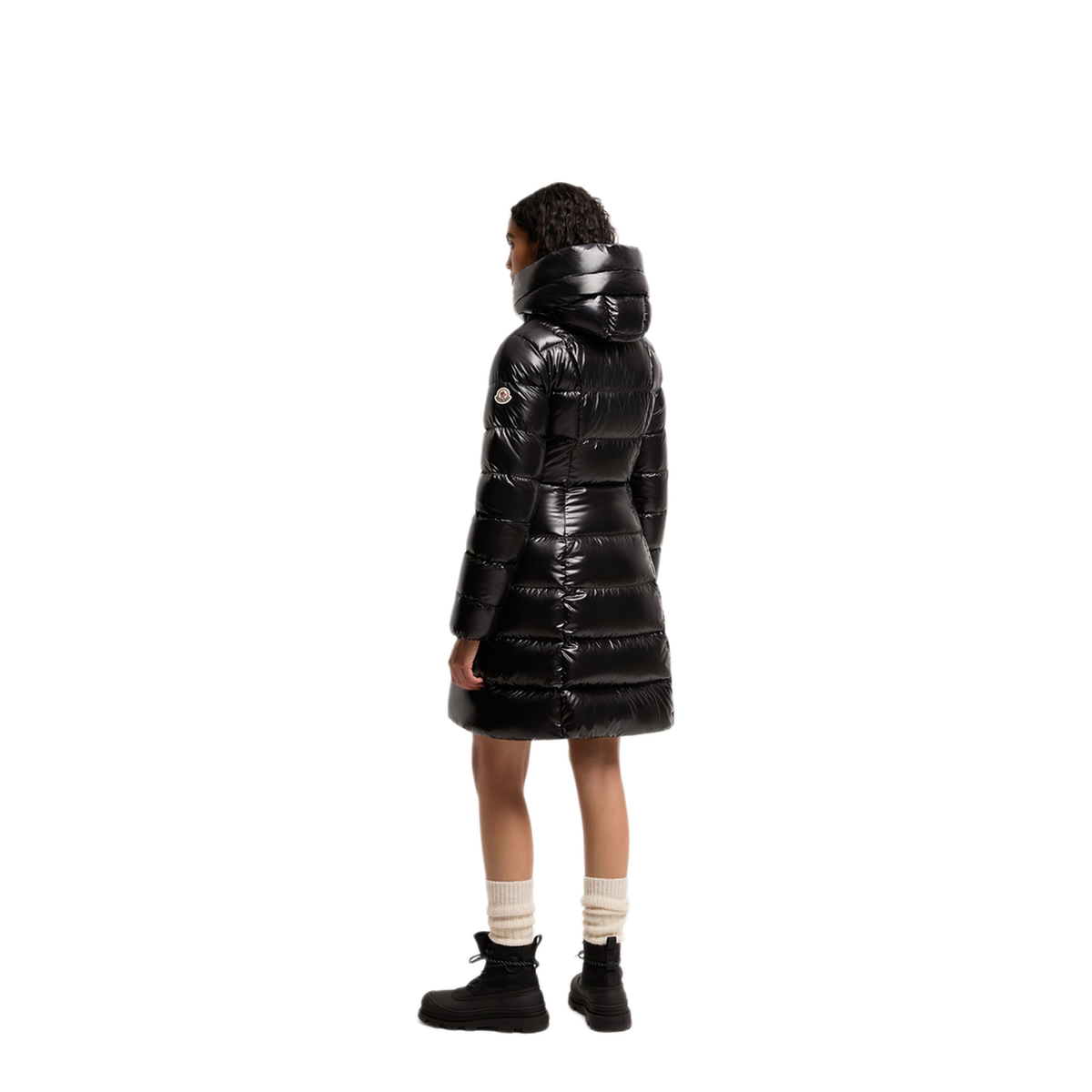 Marusse Midi Puffer Jacket