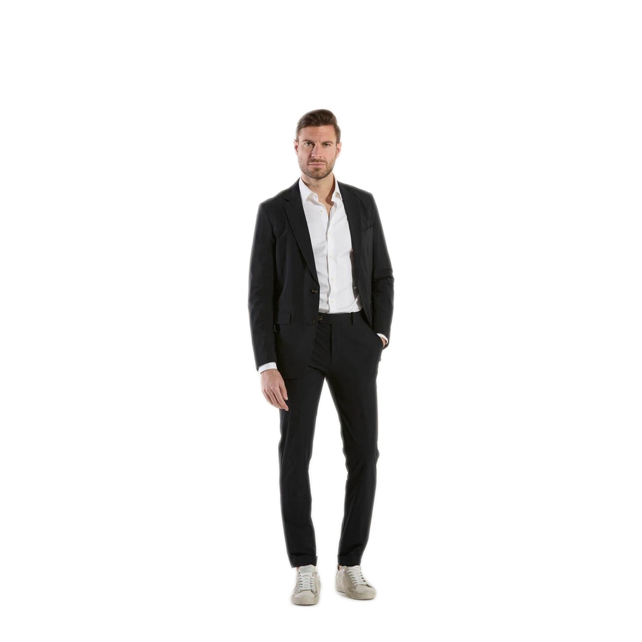 MAYFEYR - RRD - Blazer Blue - 2505060