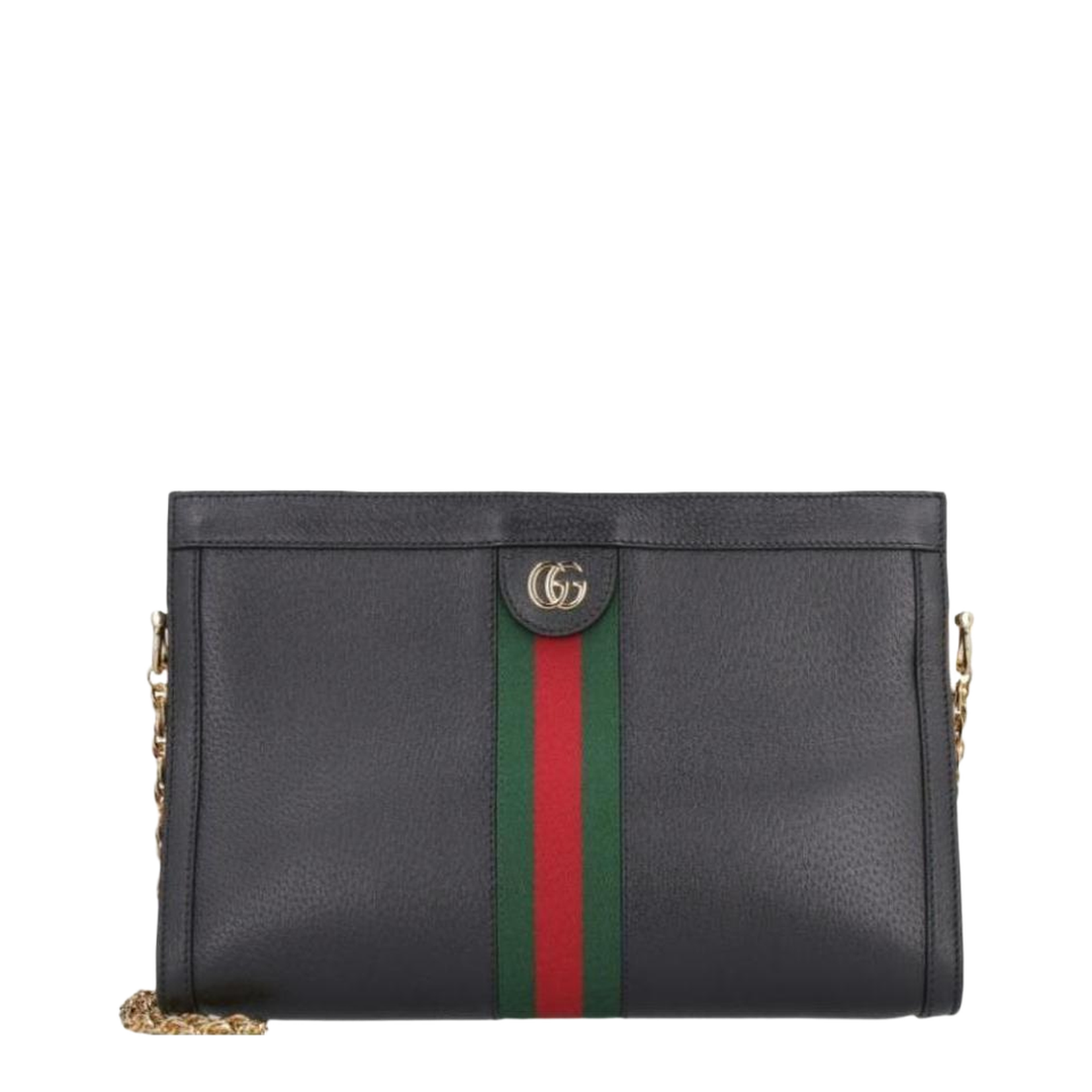 Ophidia Shoulder Bag