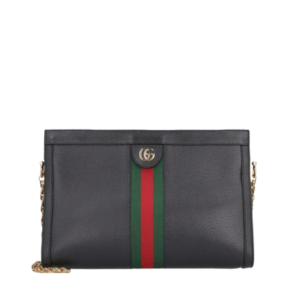Ophidia Shoulder Bag