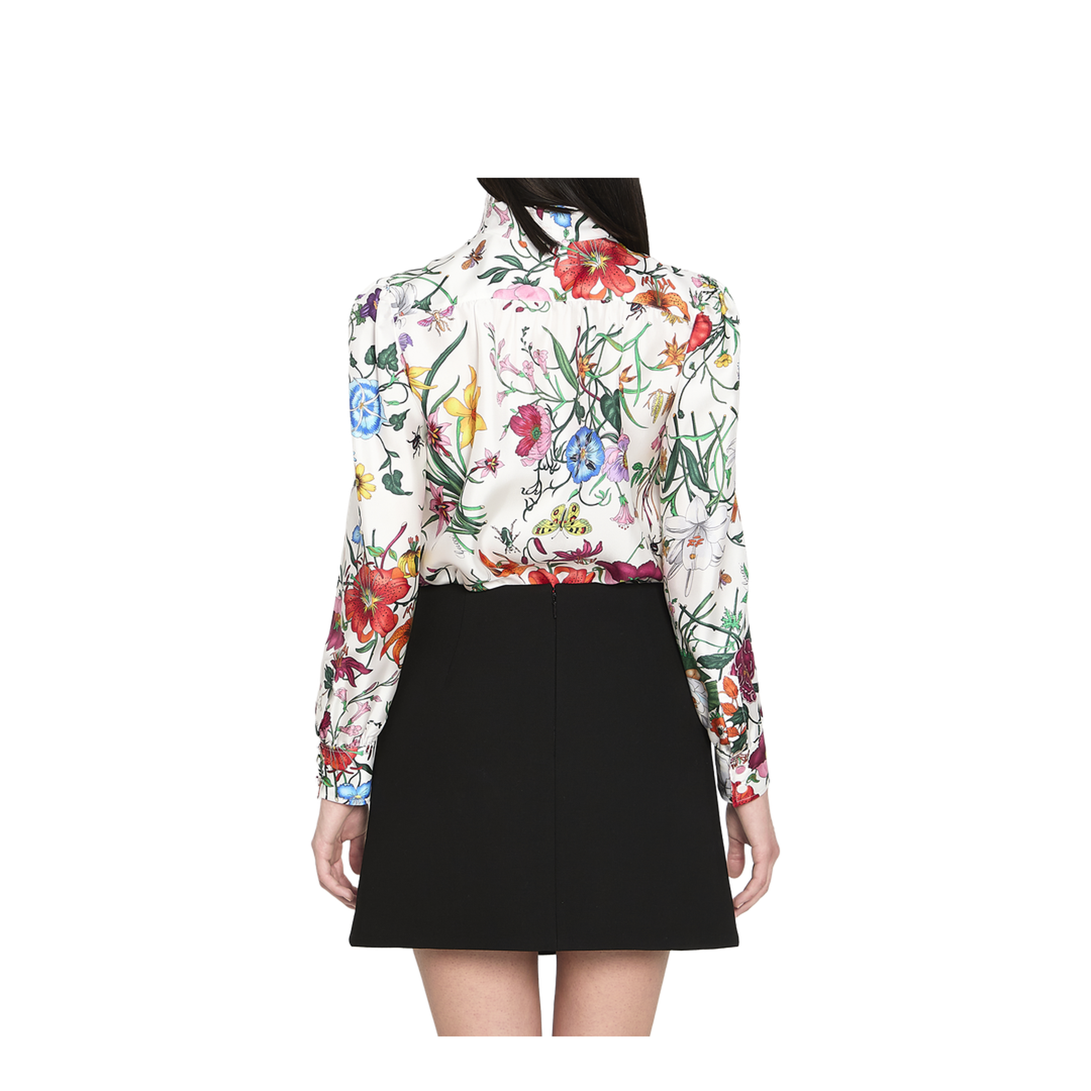women's shirt