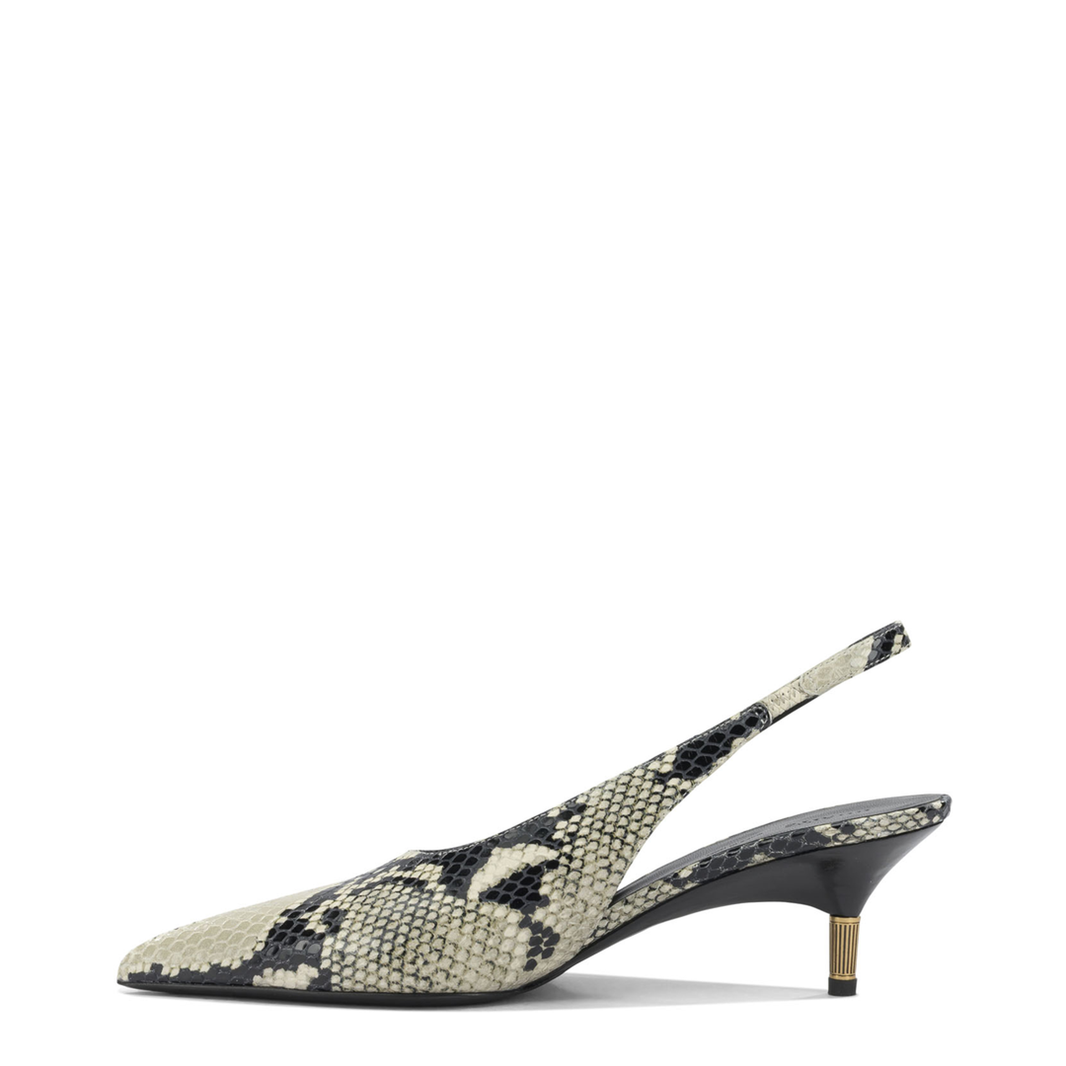 MAYFEYR - Khaite - Bella 55Mm Slingback - F2049-803121