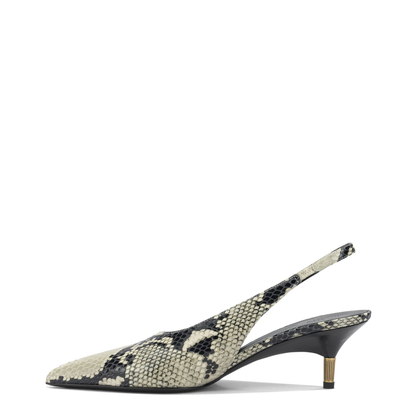 MAYFEYR - Khaite - Bella 55Mm Slingback - F2049-803121